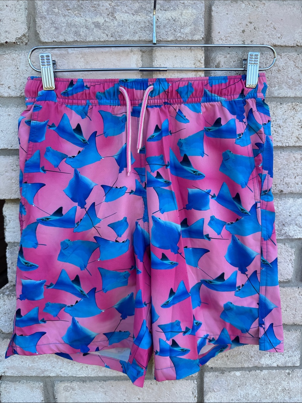Peter Millar Swimming Trunks